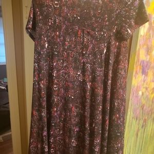 Lularoe Carly